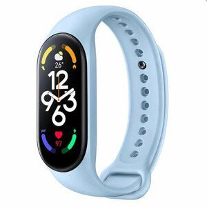 Originálny remienok pre Xiaomi Smart Band 7, blue