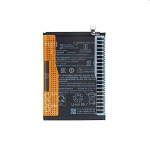 Originálna batéria pre Xiaomi Redmi Note 9 a Redmi 9T (6000mAh) BN62