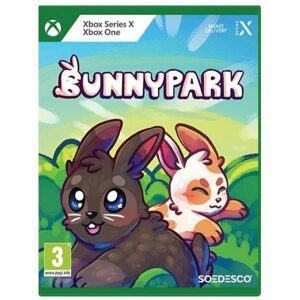 Bunny Park XBOX X|S
