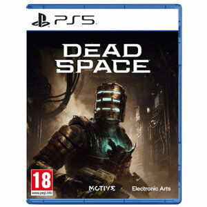 Dead Space PS5