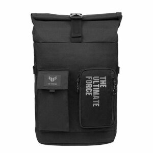 ASUS VP4700 TUF BACKPACK, black 17' 90XB06Q0-BBP010