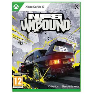 Need for Speed: Unbound XBOX X|S