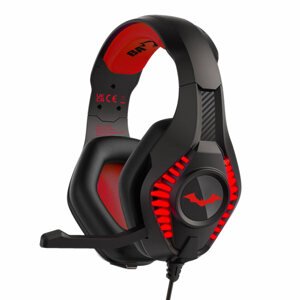 OTL Technologies PRO G5 Batman Gaming Headphones DC1029