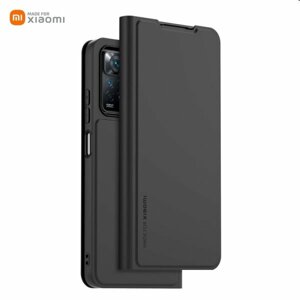 Made for Xiaomi Book puzdro pre Xiaomi Redmi Note 11 Pro 4G5G, čierne 57983112191