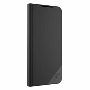 Made for Xiaomi Book puzdro pre Xiaomi Redmi Note 10 Pro, čierne 57983112195