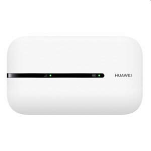 Huawei E5576 LTE modem, biely