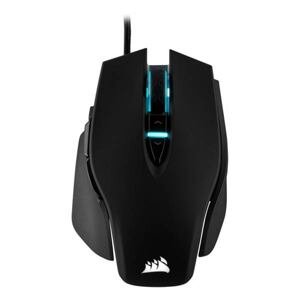 CORSAIR herná myš M65 ELITE RGB CH-9309011-EU