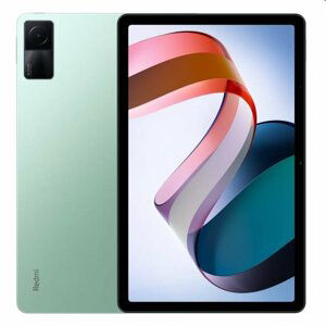 Xiaomi Redmi Pad 3GB/64GB Mint Green
, zelená