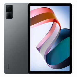 Xiaomi Redmi Pad 4GB/128GB Graphite Gray, šedá