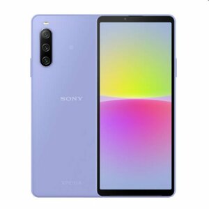 Sony Xperia 10 IV, 6128GB, levander XQCC54C0V.EEAC