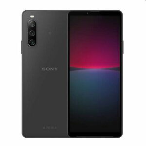 Sony Xperia 10 IV, 6128GB, black XQCC54C0B.EEAC