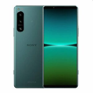 Sony Xperia 5 IV, 8128GB, green XQCQ54C0G.EEAC