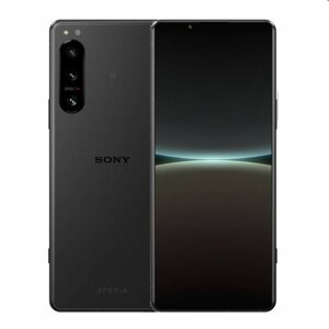 Sony Xperia 5 IV, 8128GB, black XQCQ54C0B.EEAC