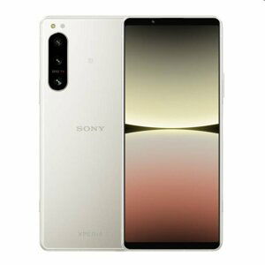 Sony Xperia 5 IV, 8128GB, white XQCQ54C0C.EEAC