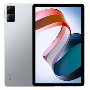 Xiaomi Redmi Pad 4GB/128GB Moonlight Silver, strieborná