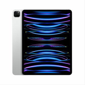 Apple iPad Pro 12.9" (2022) Wi-Fi + Celluar 1 TB, silver MP253FDA