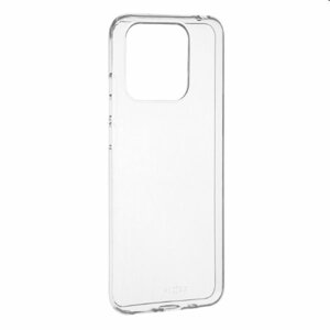 FIXED TPU Gélové púzdro pre Xiaomi Redmi 10C, transparentné FIXTCC-907