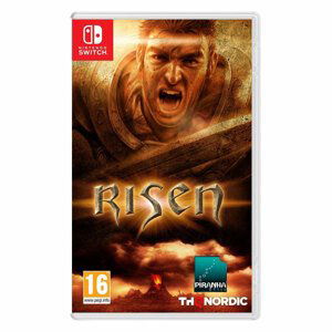 Risen NSW