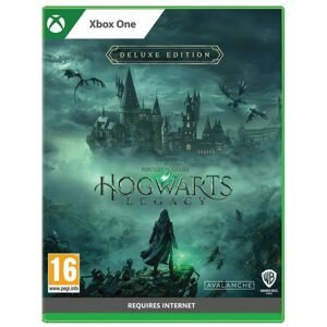 Hogwarts Legacy (Deluxe Edition) XBOX ONE