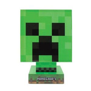 Lampa Creeper (Minecraft)