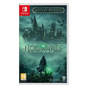 Hogwarts Legacy (Deluxe Edition) NSW