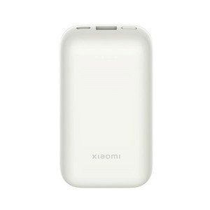 Xiaomi 33W Power Bank
Canyon CNE-CPBP10B