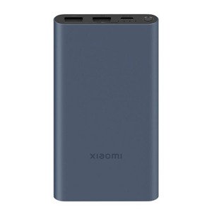 Xiaomi 33W Power Bank
Canyon CNE-CPBP10B