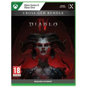 Diablo IV XBOX X|S