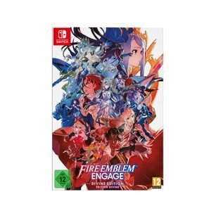 Fire Emblem: Engage (Divine Edition) NSW