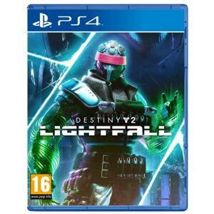 Destiny 2: Lightfall PS4