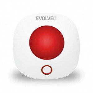 Evolveo Alarmex Pro ACSALMIMS