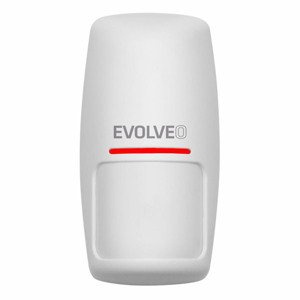 Evolveo Alarmex Pro, bezdrôtový PIR snímač pohybu ACSALMPIR