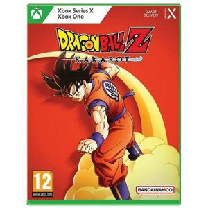 Dragon Ball Z: Kakarot XBOX X|S