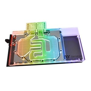 Thermaltake Vodny Blok Pacific V-RTX 30803090 Plus VGA Water Block CL-W311-CU00SW-A