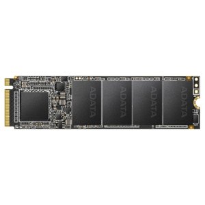 ADATA SX6000 Pro 512 GB SSD M.2 NVMe 5R ASX6000PNP-512GT-C