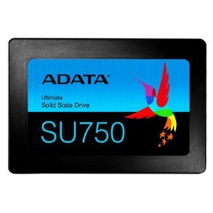 ADATA SU750 1 TB SSD 2.5" SATA 3R ASU750SS-1TT-C