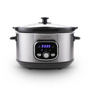 Lauben Slow Cooker 3500SB