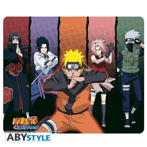 Podložka pod myš Group (Naruto Shippuden) ABYACC333