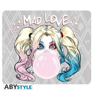 Podložka pod myš Harley Quinn Mad Love (DC) ABYACC352