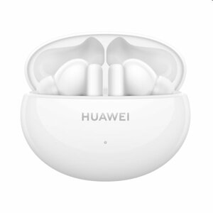 Huawei FreeBuds 5i, ceramic white 55036654