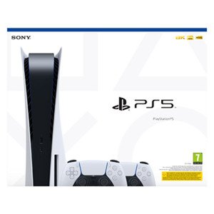 PlayStation 5