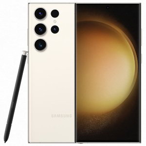 Samsung Galaxy S23 Ultra 5G S918B 8GB/256GB, biela