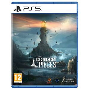 Broken Pieces PS5