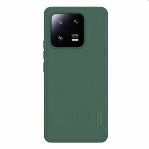 Puzdro Nillkin Super Frosted pre Xiaomi 13 Pro, zelené 57983113505