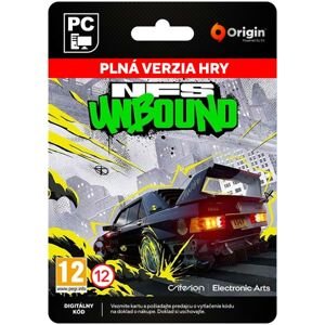 Need for Speed: Unbound [Origin]