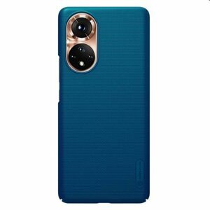 Puzdro Nillkin Super Frosted pre Huawei Nova 9Honor 50, modré 57983106889