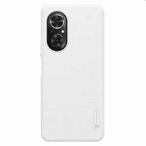 Puzdro Nillkin Super Frosted pre Huawei Nova 9 SE, biele 57983110440