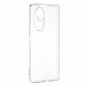 FIXED TPU Gélové puzdro pre Huawei Nova 9 SE, transparentné FIXTCC-925