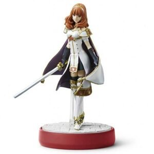 amiibo Celica (Fire Emblem) NIFA0093