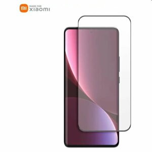 Made for Xiaomi tvrdené sklo pre Xiaomi 12 PRO 57983112614